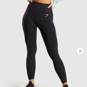Gymshark Vital Seamless Leggings